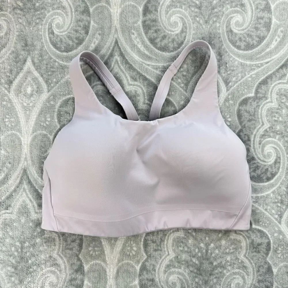 Womens Athleta Advanced Sprint Sport Bra